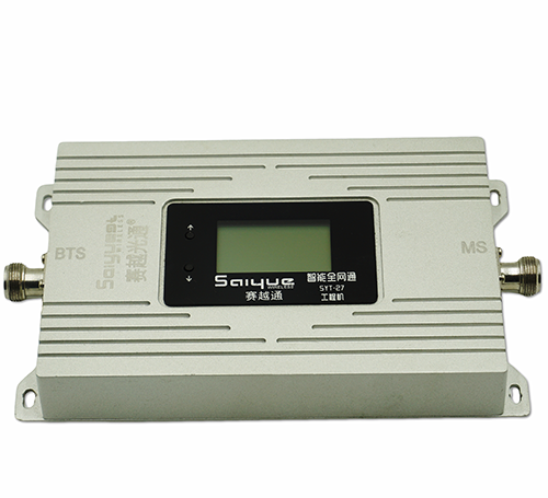 分宜双频手机信号增强器800㎡