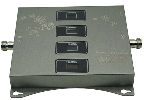  分宜四频手机信号接收器200㎡