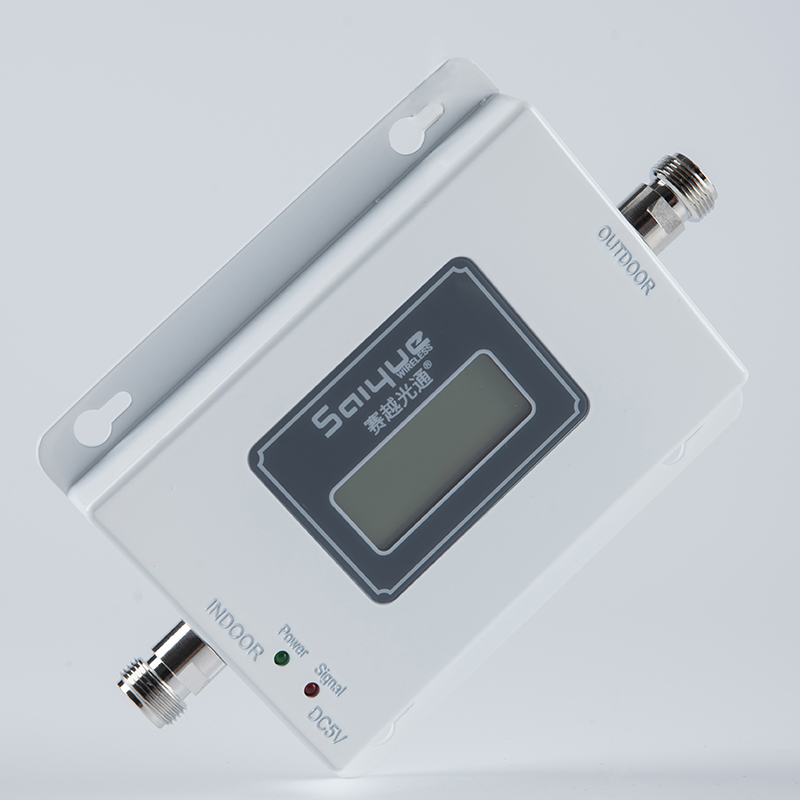 分宜家用配电房机房信号放大器200㎡