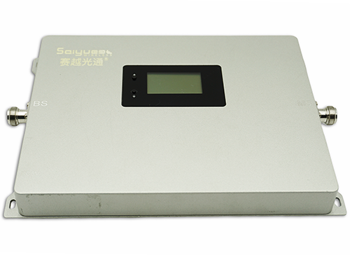  分宜三频/四频/五频手机信号接收器800㎡