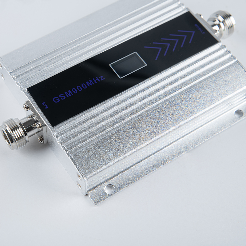 分宜家用单频手机信号增强器100㎡