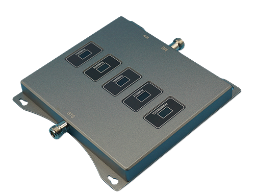 分宜五频4G+5G手机信号增强器200㎡