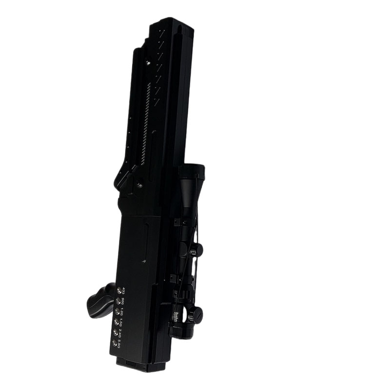  分宜手持便携式枪型低空防御反制六通道C型