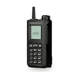  分宜单兵无人机侦测预警仪