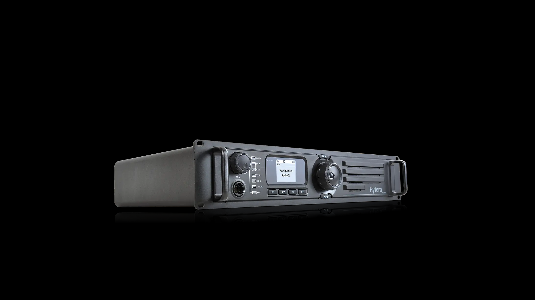  分宜数字中继中转台RD980（海能达）