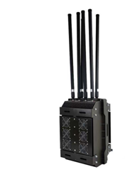  分宜手拉箱式大功率低空防御反制设备