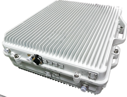 分宜信令级数字室分型移动通信干扰器