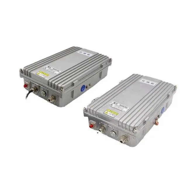  分宜FM调频应急广播数字光纤近端机远端机