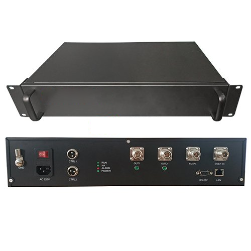  分宜FM调频广播插播主机