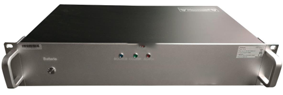  分宜350M PDT消防集群警用主机直放站