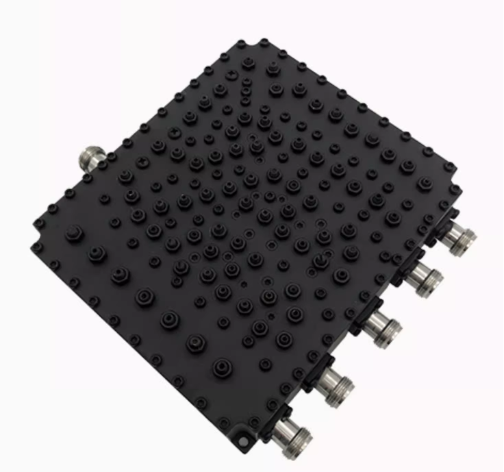  分宜双频三频四频五频腔体合路器4G+5G