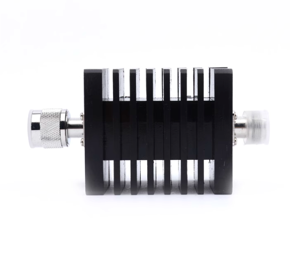  分宜腔体固定衰减器0-3G/0-4G  N型接口