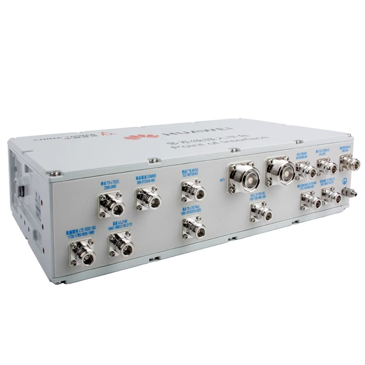  分宜4G5G腔体POI多频合路器